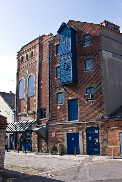 Brewers Quay Weymouth
