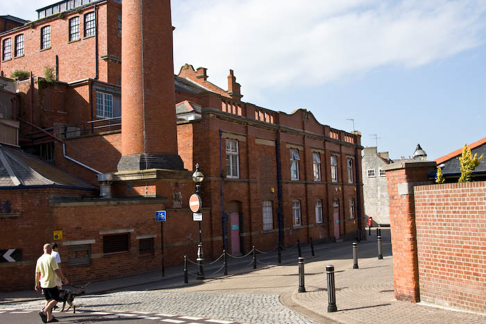 Brewers Quay Weymouth