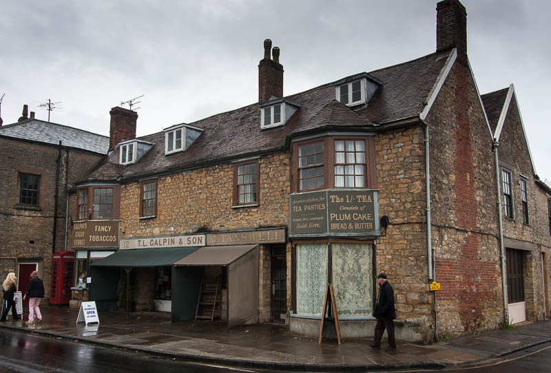 Sherborne Dorset Film Set Far from the madding crowd Dorsetcamera