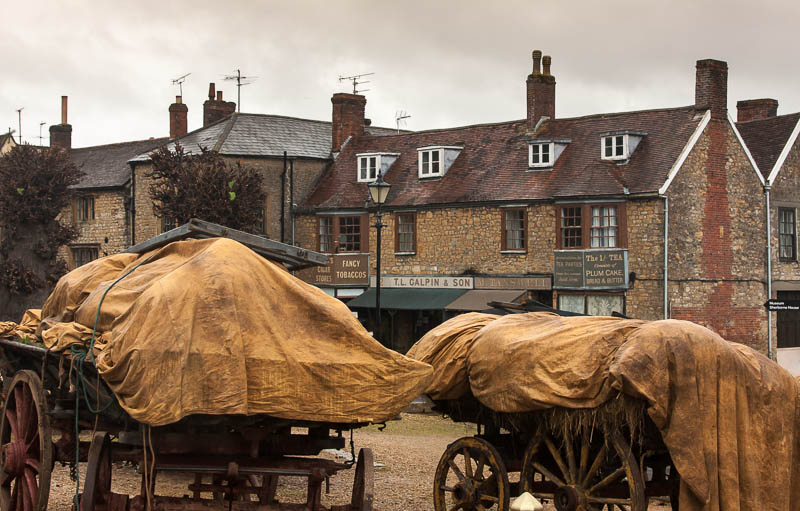 Sherborne Dorset Film Set Far from the madding crowd Dorsetcamera