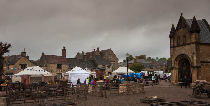 Sherborne Dorset Film Set Far from the madding crowd Dorsetcamera