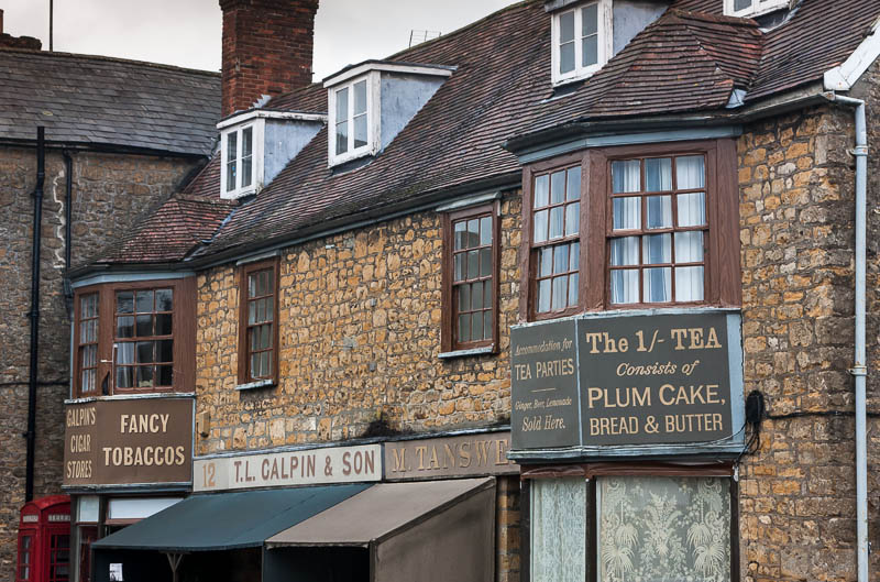 Sherborne Dorset Film Set Far from the madding crowd Dorsetcamera