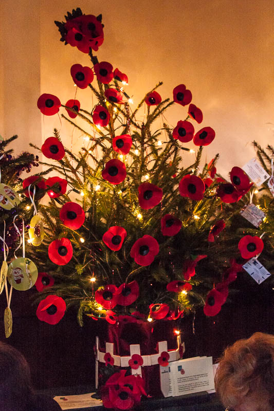 Sherborne Christmas Dorset Dorsetcamera
