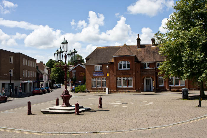 New Forest Hampshire Dorsetcamera