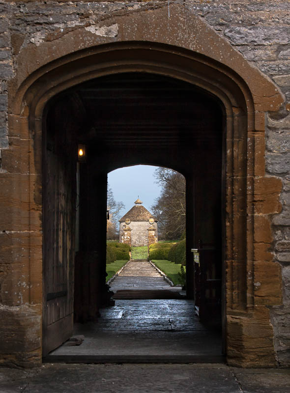 Lytes Cary Somerset National Trust Dorsetcamera