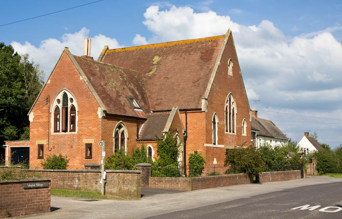 Holwell Dorset