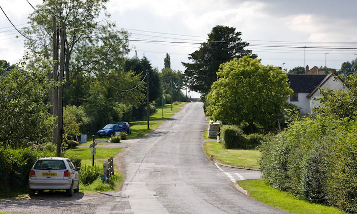 Holwell Dorset