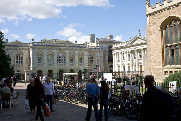 Cambridge