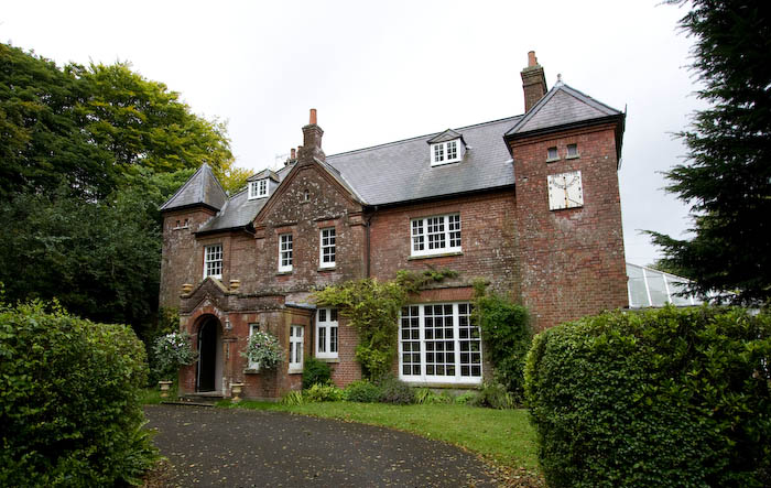 Max Gate Dorchester Dorset