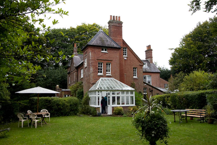 Max Gate Dorchester Dorset