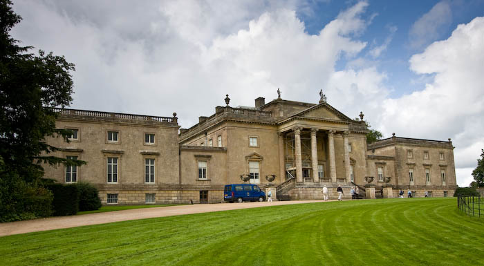 Stourhead Wiltshire Dorsetcamera