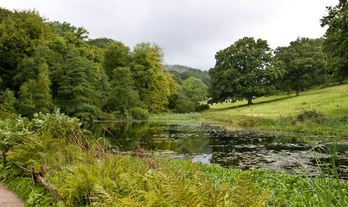 Stourhead Wiltshire Dorsetcamera