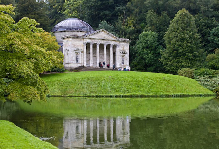 Stourhead Wiltshire Dorsetcamera