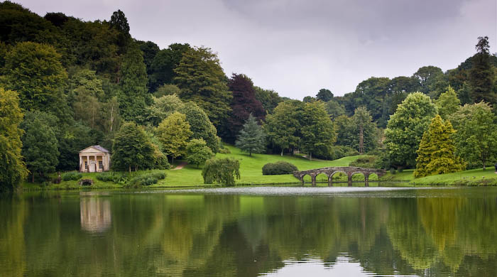 Stourhead Wiltshire Dorsetcamera