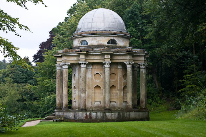 Stourhead Wiltshire Dorsetcamera