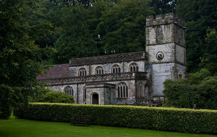 Stourhead Wiltshire Dorsetcamera