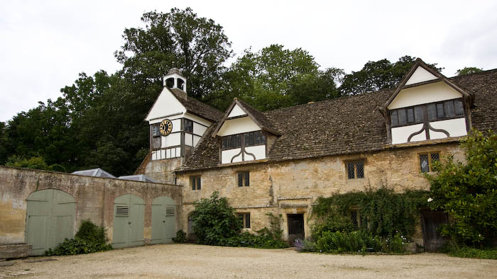 Lacock Abbey Wiltshire Dorsetcamera