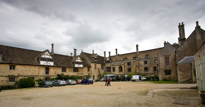 Lacock Abbey Wiltshire Dorsetcamera