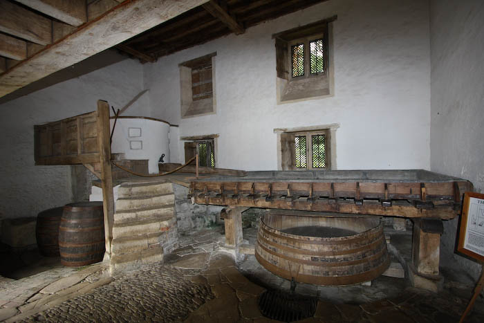 Lacock Abbey Wiltshire Dorsetcamera