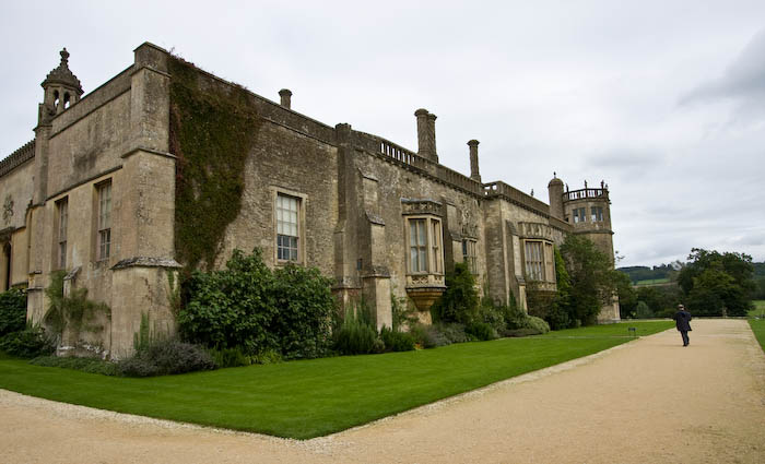 Lacock Abbey Wiltshire Dorsetcamera
