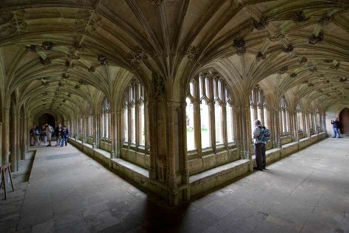 Lacock Abbey Wiltshire Dorsetcamera