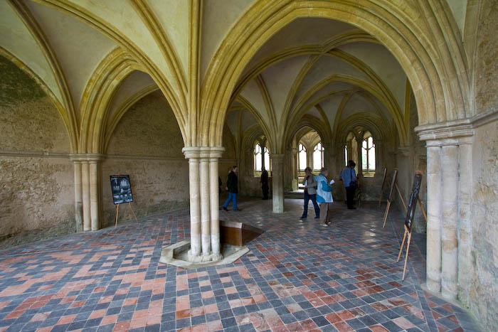 Lacock Abbey Wiltshire Dorsetcamera