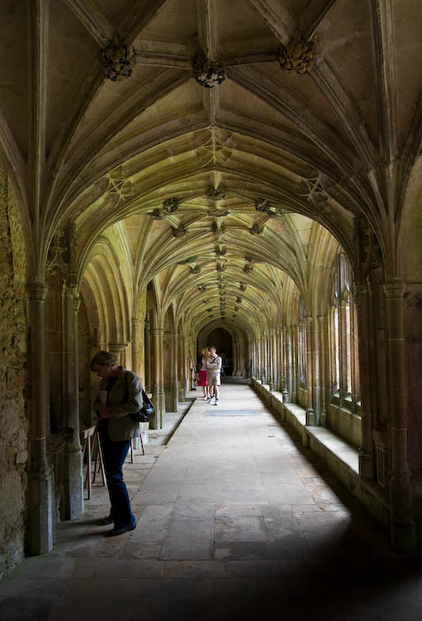 Lacock Abbey Wiltshire Dorsetcamera