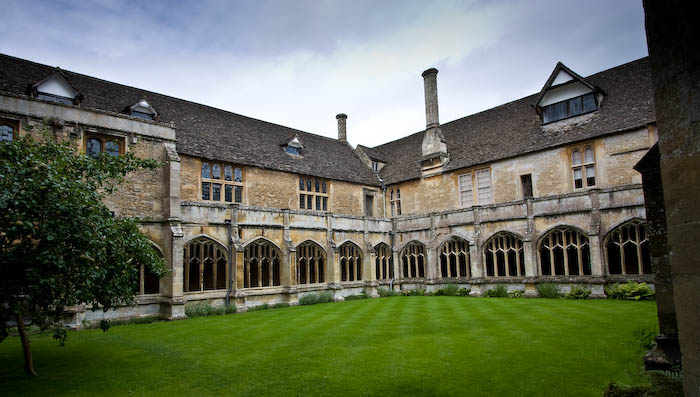 Lacock Abbey Wiltshire Dorsetcamera