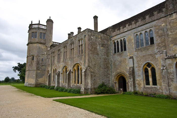Lacock Abbey Wiltshire Dorsetcamera
