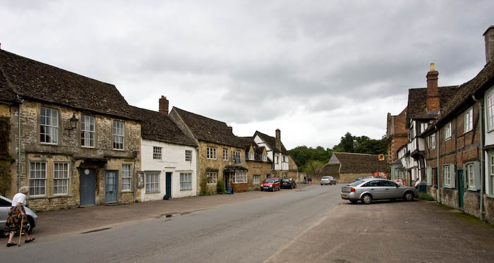 Lacock Wiltshire Dorsetcamera
