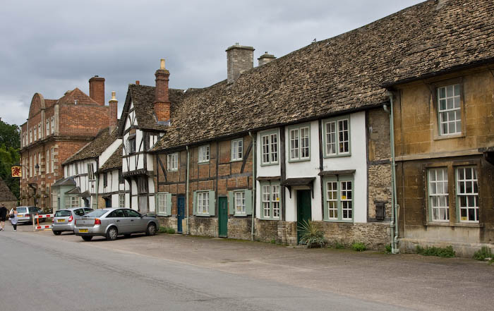 Lacock Wiltshire Dorsetcamera