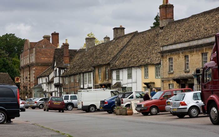 Lacock Wiltshire Dorsetcamera