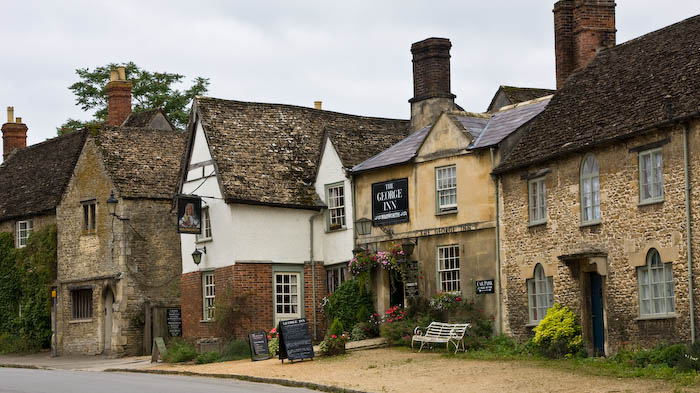 Lacock Wiltshire Dorsetcamera