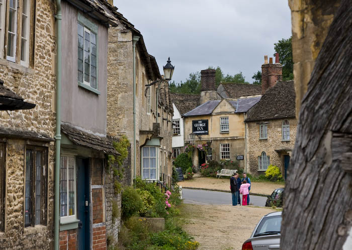 Lacock Wiltshire Dorsetcamera