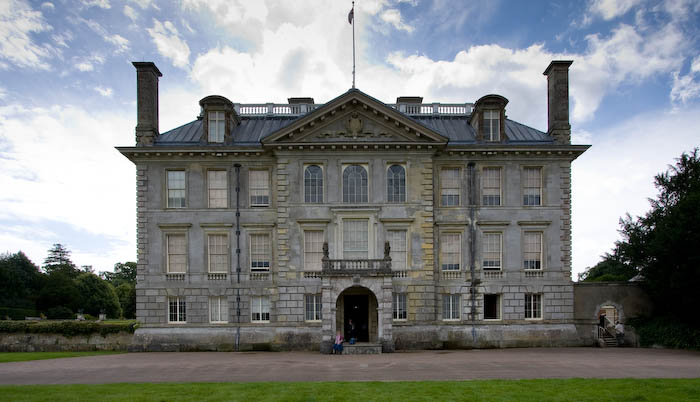 Kingston Lacy Dorset Dorsetcamera