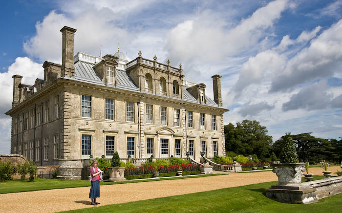 Kingston Lacy Dorset Dorsetcamera