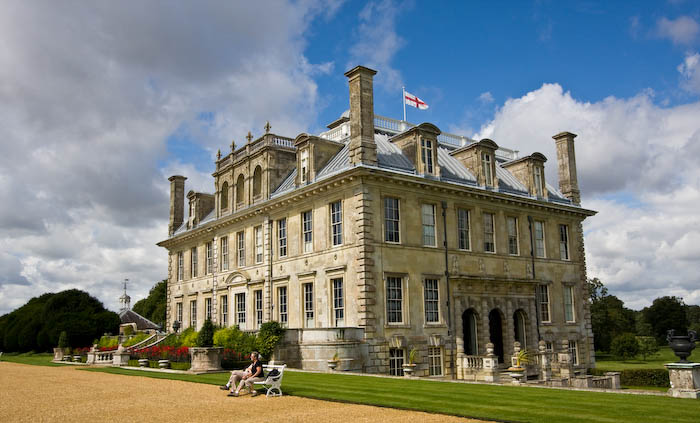 Kingston Lacy Dorset Dorsetcamera