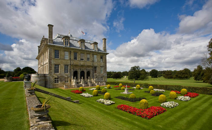 Kingston Lacy Dorset Dorsetcamera