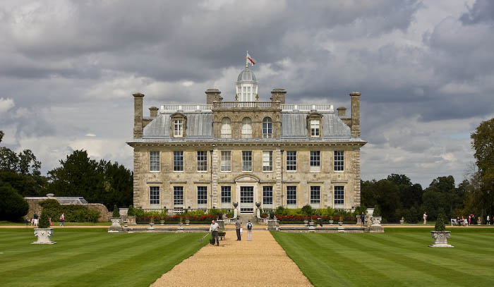Kingston Lacy Dorset Dorsetcamera