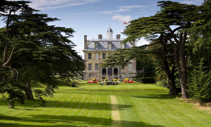Kingston Lacy Dorset Dorsetcamera