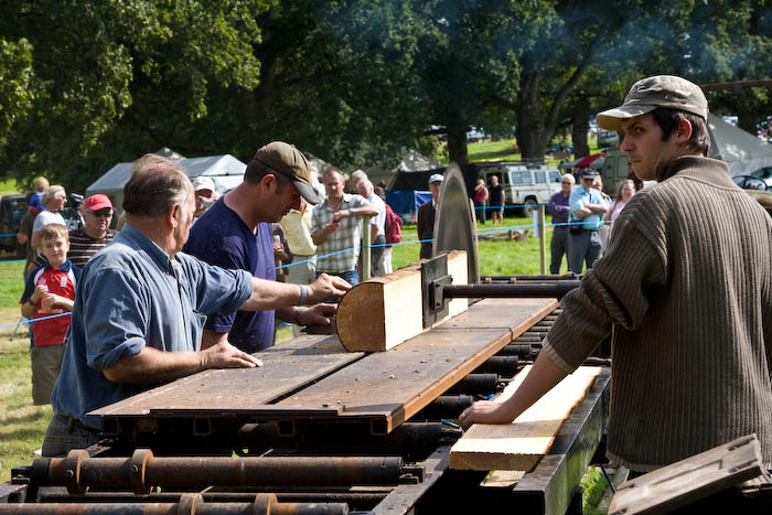 Stock Gaylard Oak Fair Dorset Dorsetcamera