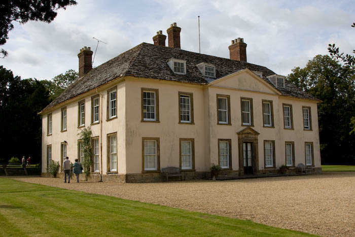 Stock Gaylard House Dorset Dorsetcamera