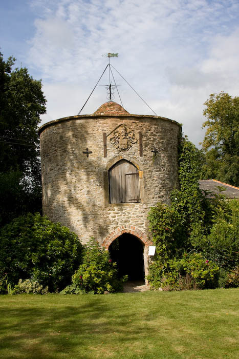 Stock Gaylard Dovecot Dorset Dorsetcamera