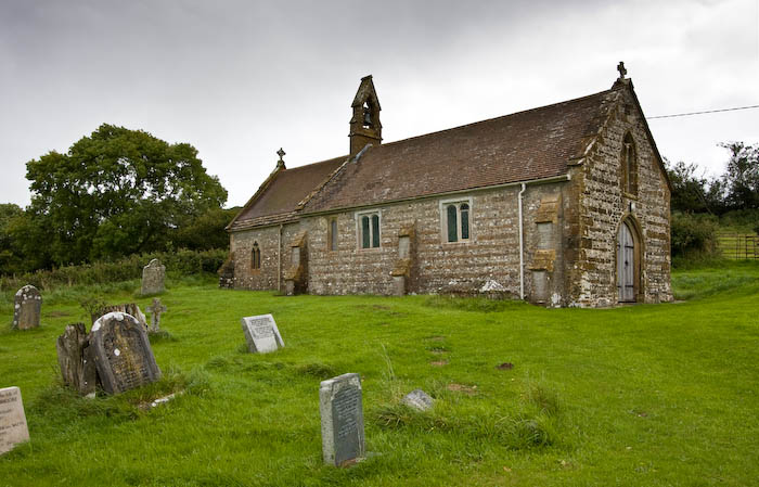 Hilfield Church Dorset Dorestcamera