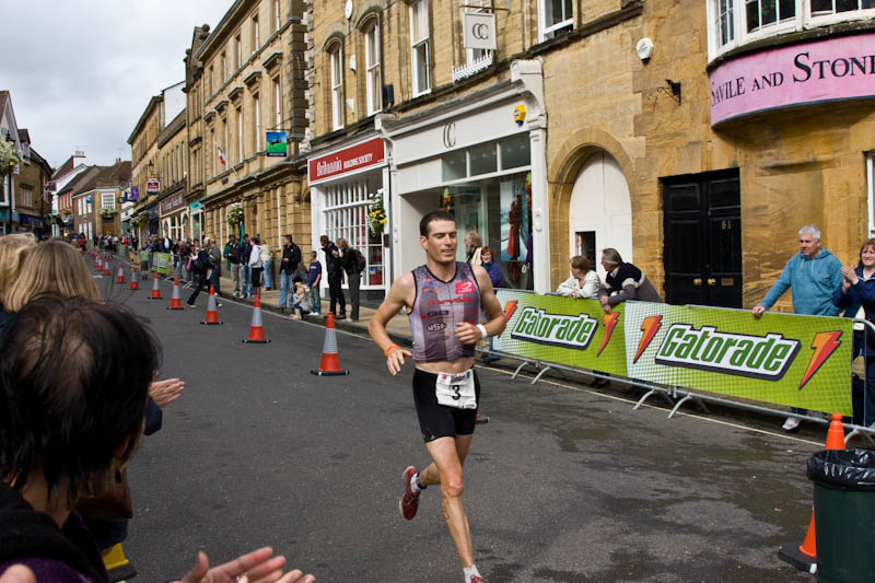 Sherborne Dorset Dorsetcamera Ironman