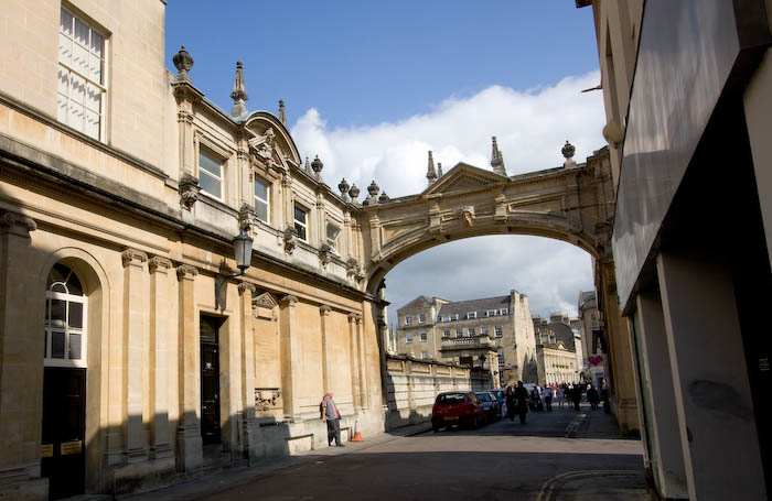 Bath Somerset Dorsetcamera