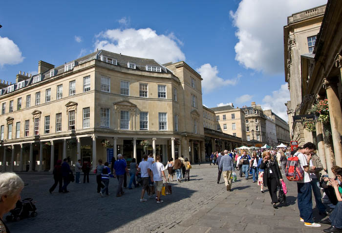 Bath Somerset Dorsetcamera