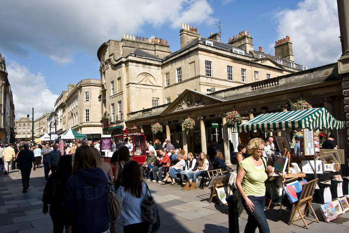 Bath Somerset Dorsetcamera