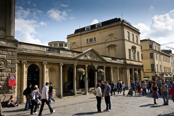 Bath Somerset Dorsetcamera