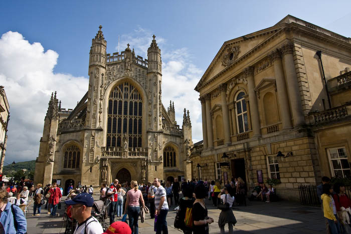 Bath Somerset Dorsetcamera